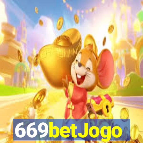 669betJogo