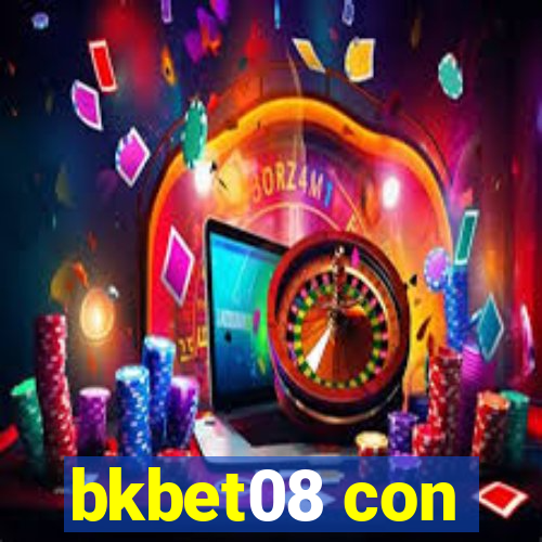 bkbet08 con