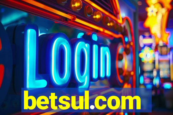 betsul.com