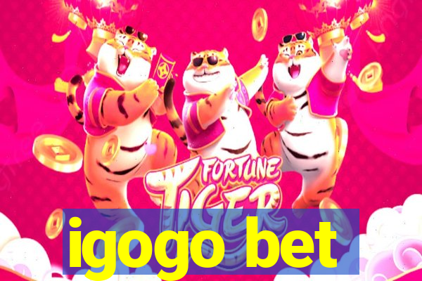 igogo bet