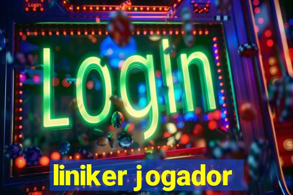 liniker jogador