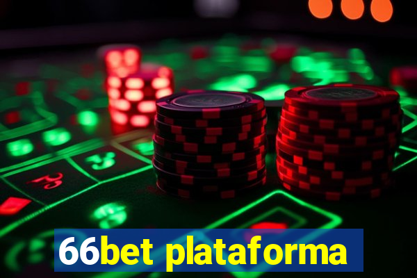 66bet plataforma