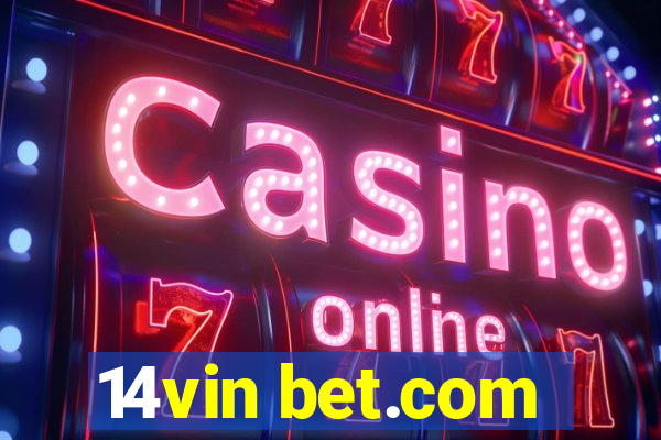 14vin bet.com