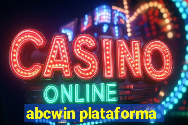 abcwin plataforma