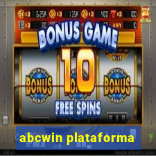 abcwin plataforma