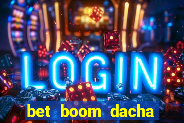 bet boom dacha dota 2