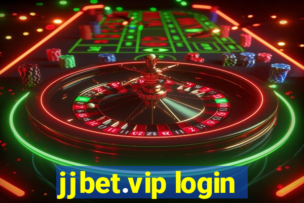 jjbet.vip login