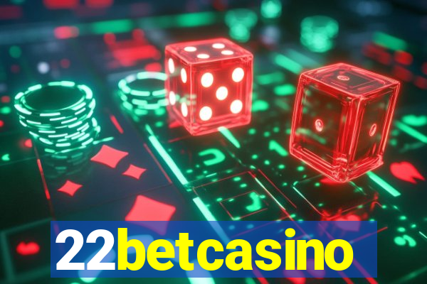 22betcasino