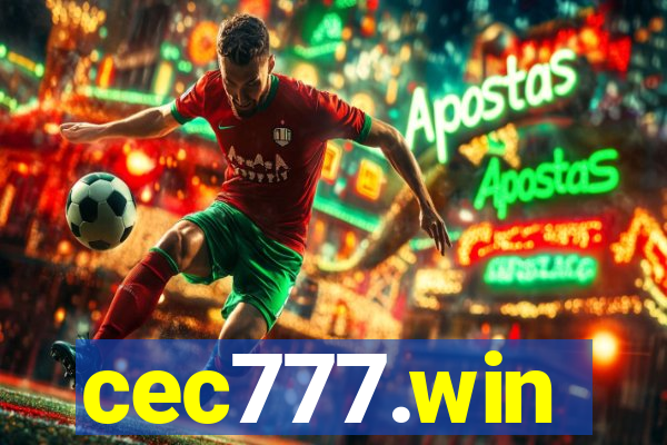 cec777.win