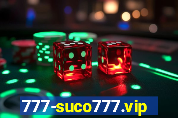 777-suco777.vip