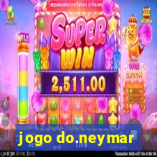 jogo do.neymar