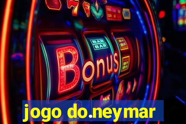 jogo do.neymar