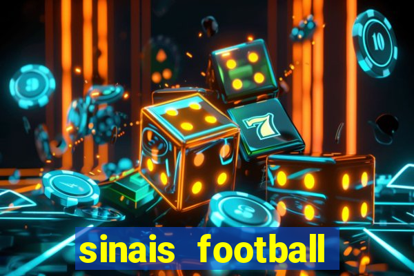 sinais football studio telegram