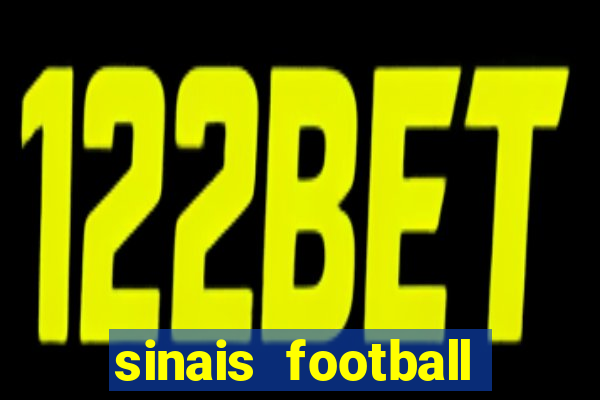 sinais football studio telegram