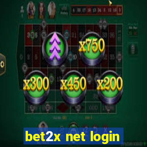 bet2x net login