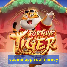 casino app real money