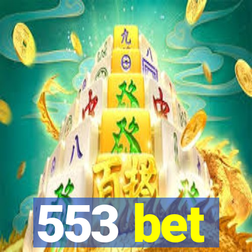 553 bet