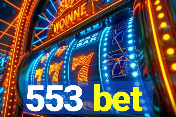 553 bet