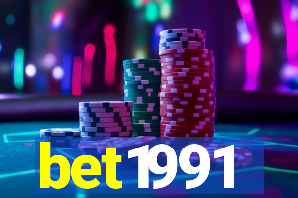 bet1991