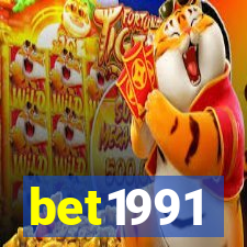 bet1991