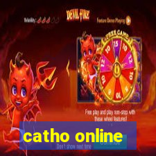 catho online