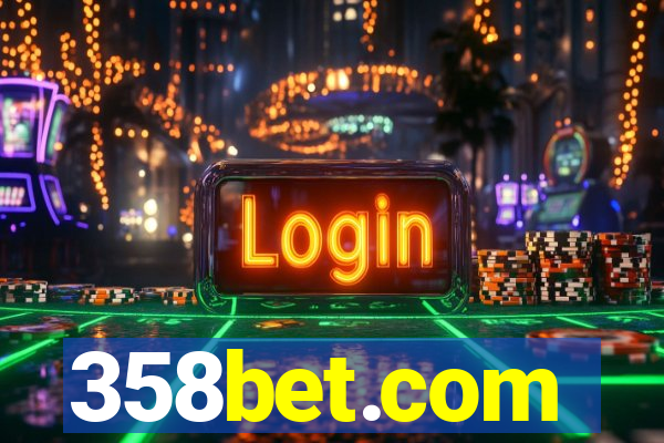 358bet.com