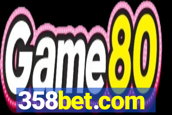 358bet.com