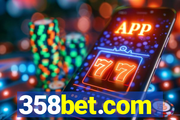 358bet.com