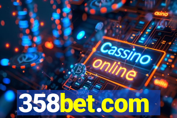 358bet.com