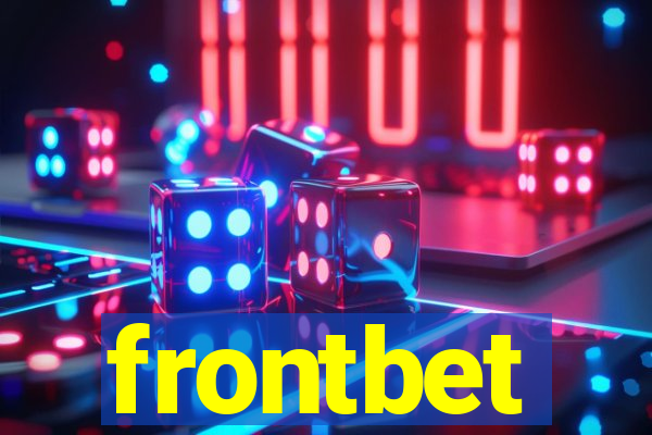 frontbet