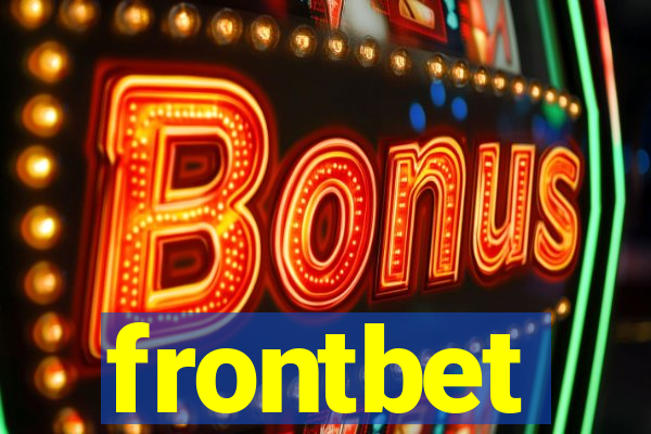 frontbet