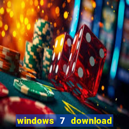 windows 7 download 64 bits iso