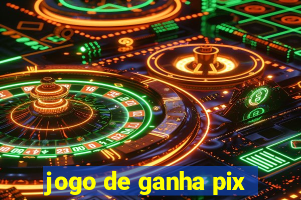 jogo de ganha pix