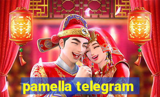 pamella telegram