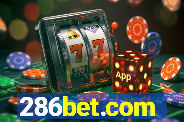 286bet.com