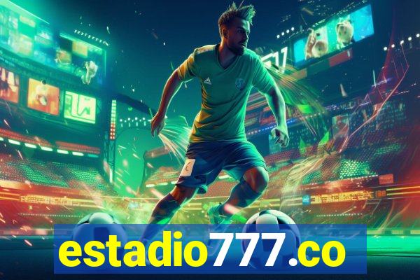 estadio777.co