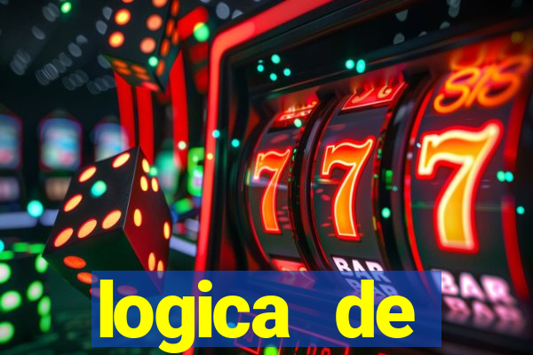 logica de programa??o jogo