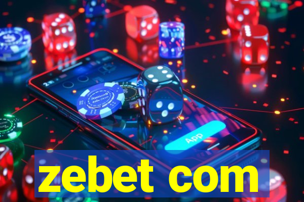 zebet com