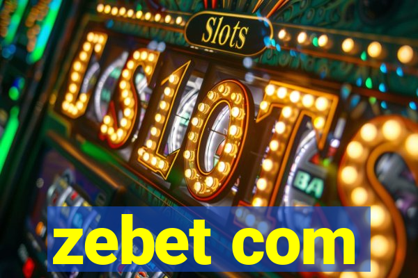 zebet com