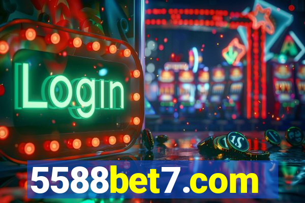 5588bet7.com