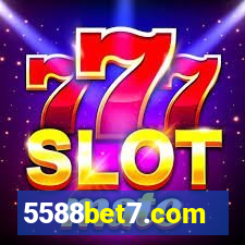 5588bet7.com