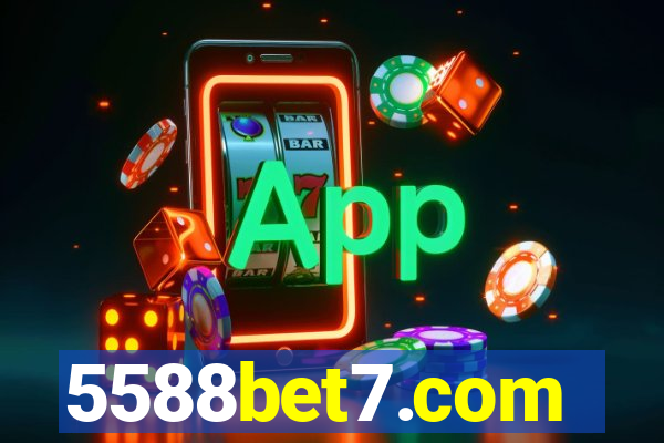 5588bet7.com