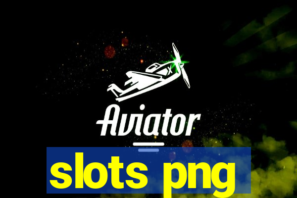 slots png