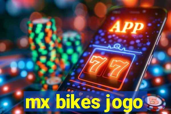 mx bikes jogo