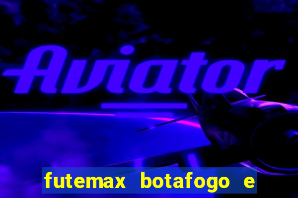 futemax botafogo e palmeiras ao vivo