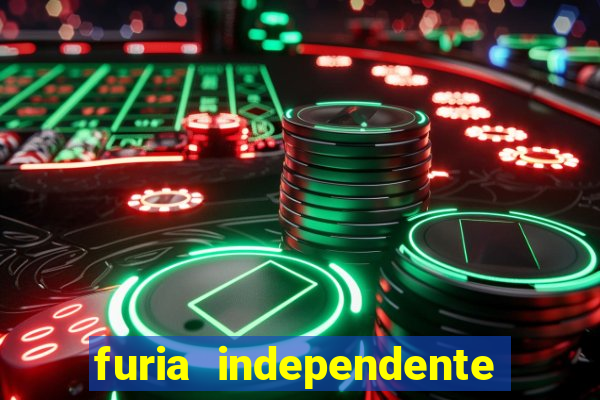 furia independente guarani aliadas