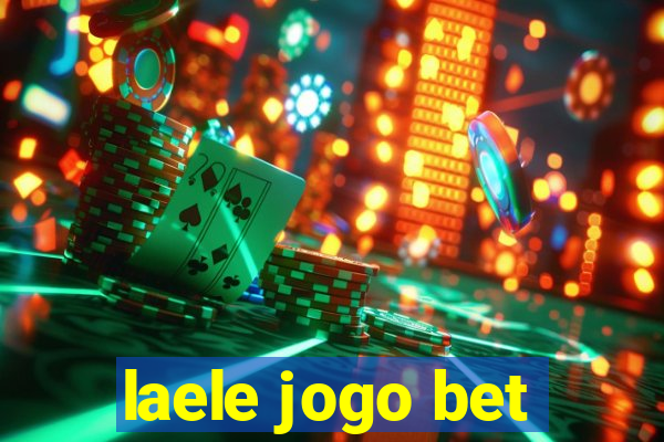 laele jogo bet