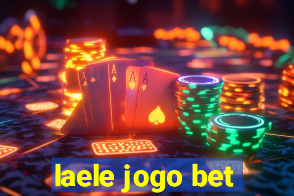 laele jogo bet