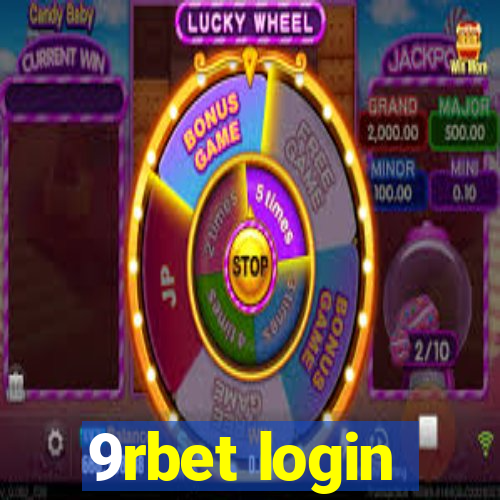 9rbet login