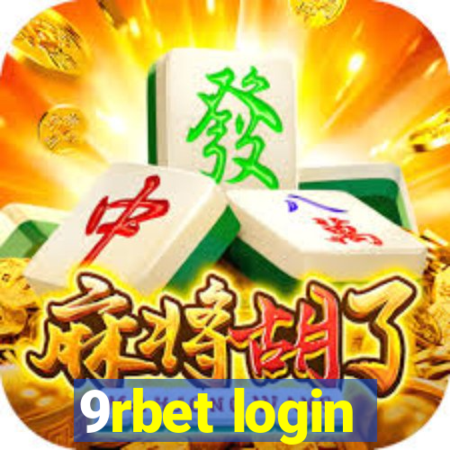 9rbet login